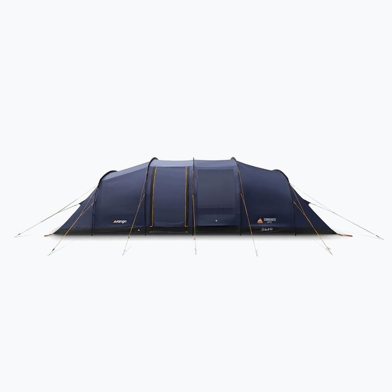 6‑Personen-Campingzelt Vango Sorento 600XL twilight blue 2