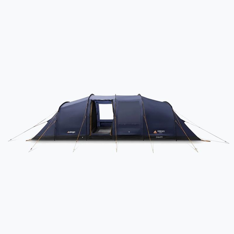 6‑Personen-Campingzelt Vango Sorento 600XL twilight blue 3