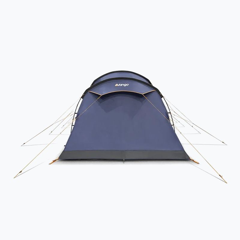 6‑Personen-Campingzelt Vango Sorento 600XL twilight blue 4