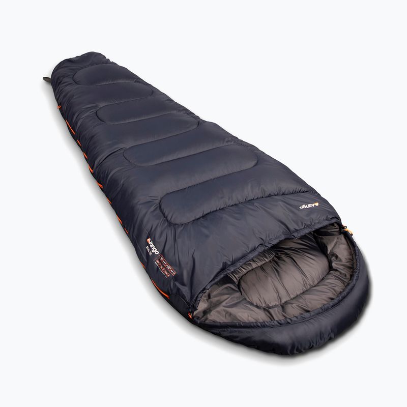 Schlafsack Vango Atlas 250 midnight navy 3