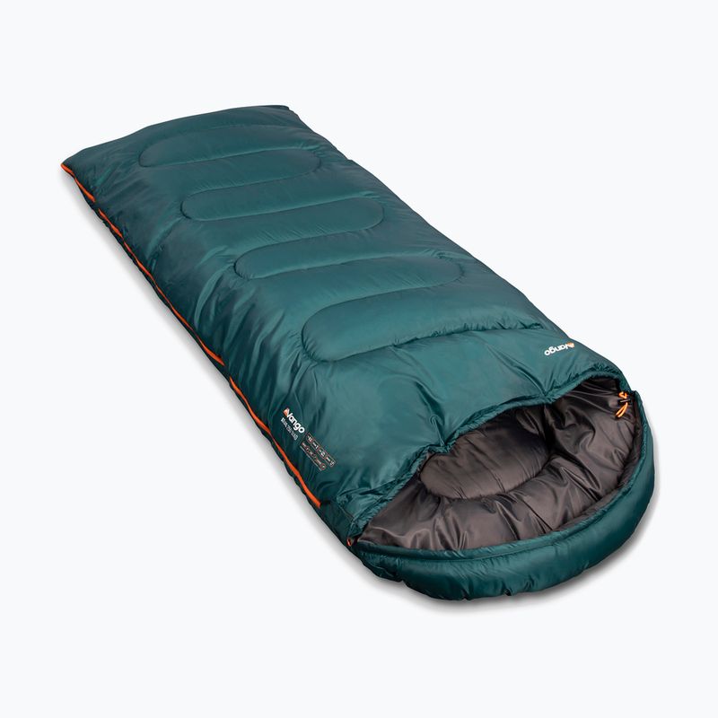 Schlafsack Vango Atlas 250 Quad deep atlantic 3