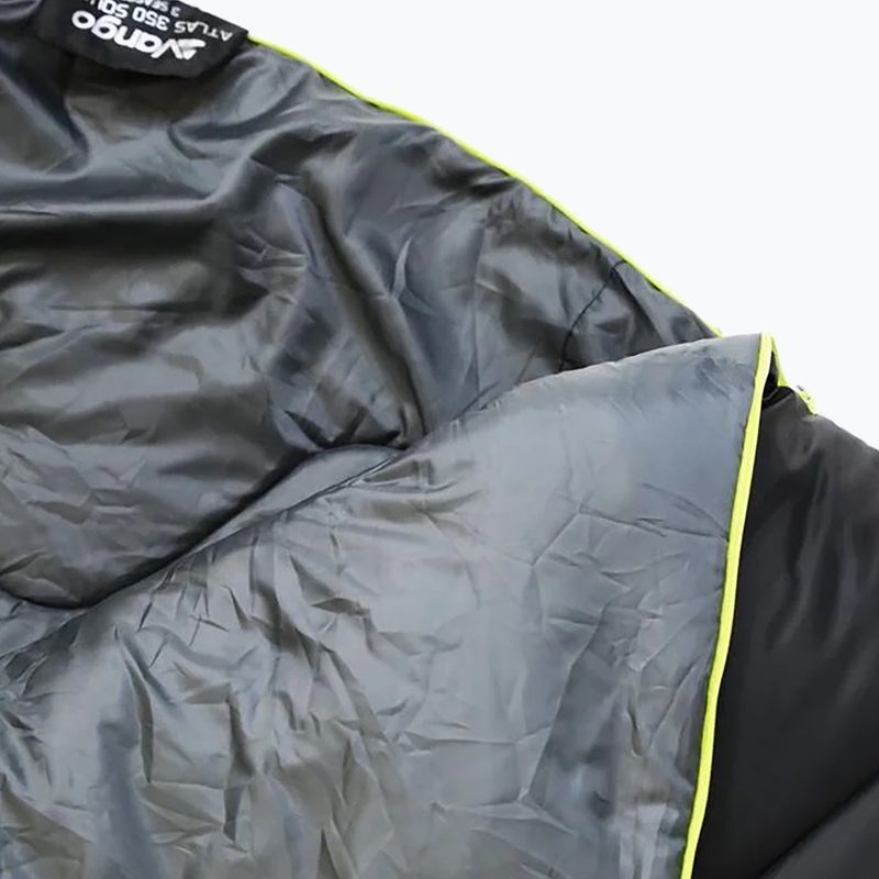 Schlafsack Vango Atlas 350 Quad excalibur 4