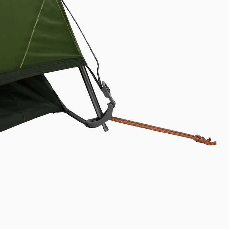 3‑Personen Trekkingzelt Vango Exedra 300 forest green 8