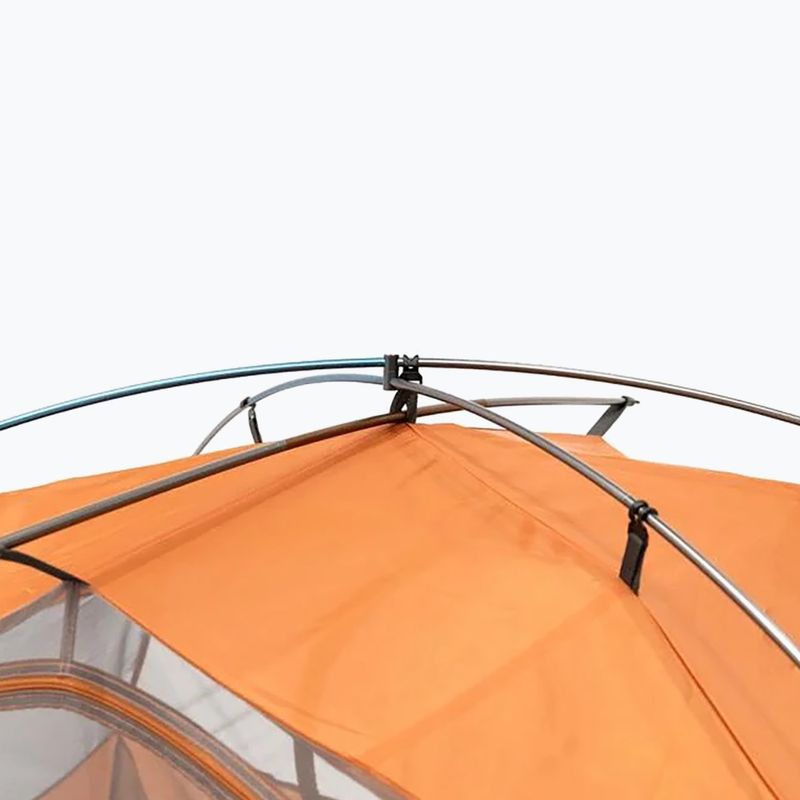 3‑Personen Trekkingzelt Vango Exedra 300 forest green 11