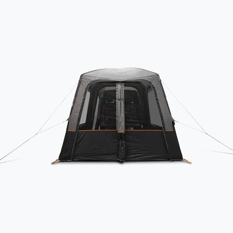 Vorraum fürs Auto Vango AirHub II Low cloud grey 8