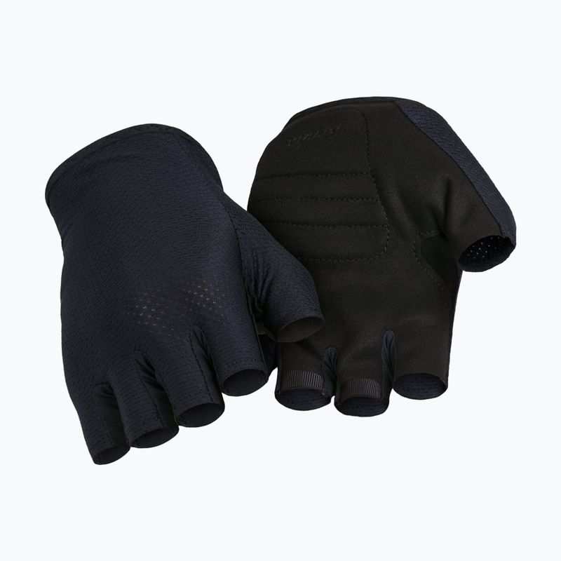 Fahrradhandschuhe Rapha Core Mitts black 2