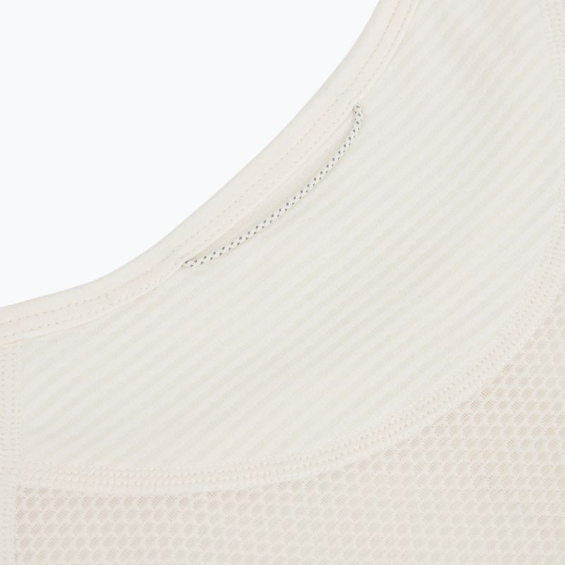 Damen-Radunterhemd Rapha Lightweight Base Layer - Sleeveless white 4