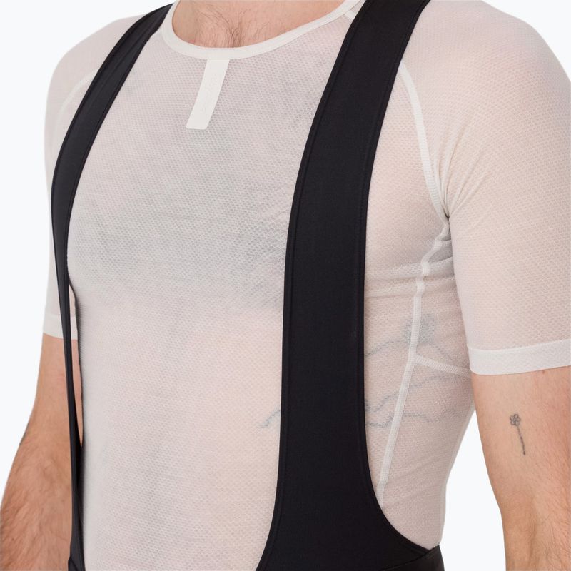 Herren-Radhose Rapha Core Bib Shorts black/black 3