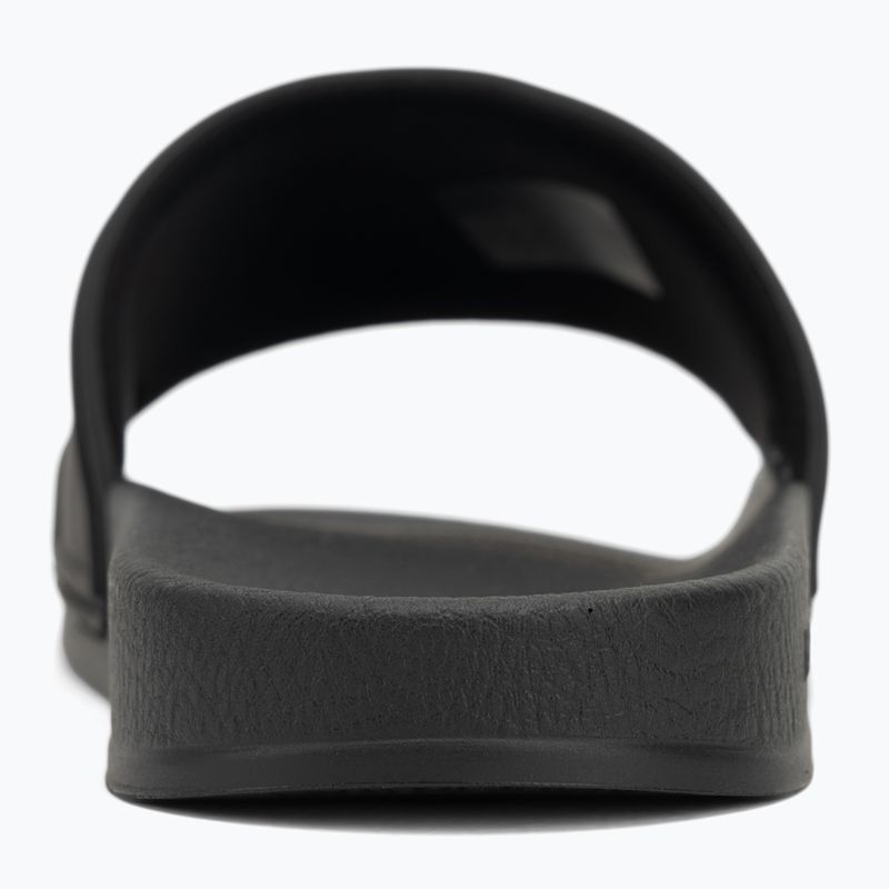 KARL LAGERFELD Damen Flip-Flops Kondo 2.0 NFT schwarz Gummi 6