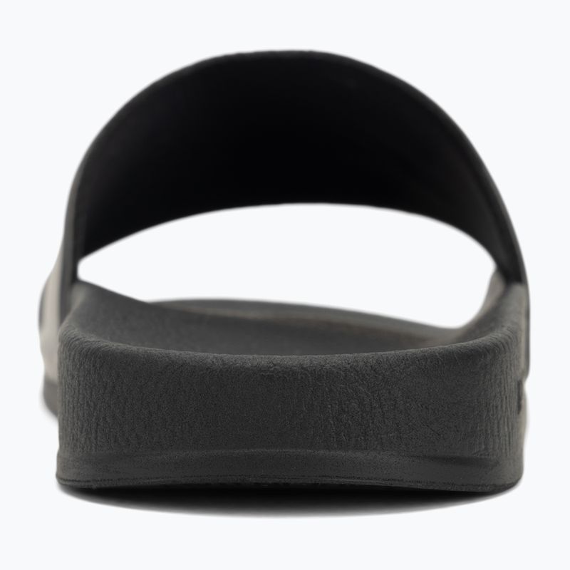 KARL LAGERFELD Damen Flip-Flops Kondo 2.0 Signia schwarz Gummi 6