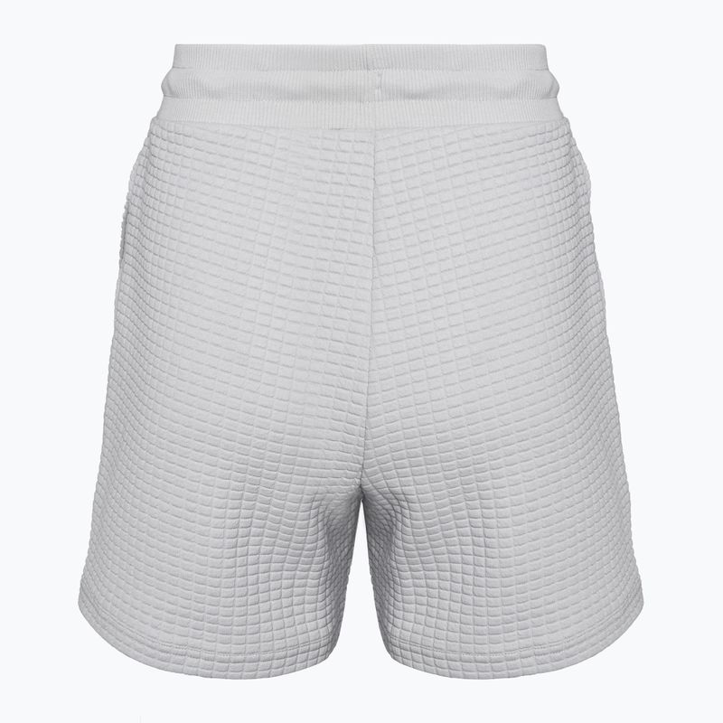 Ellesse Damen-Shorts Custacin hellgrau 2