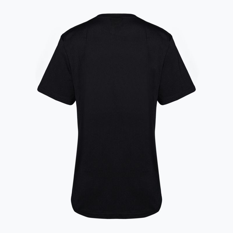 Ellesse Damen Shabunda T-shirt schwarz 2