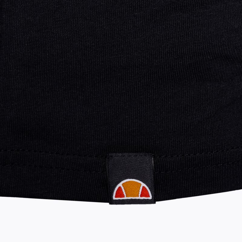 Ellesse Damen Shabunda T-shirt schwarz