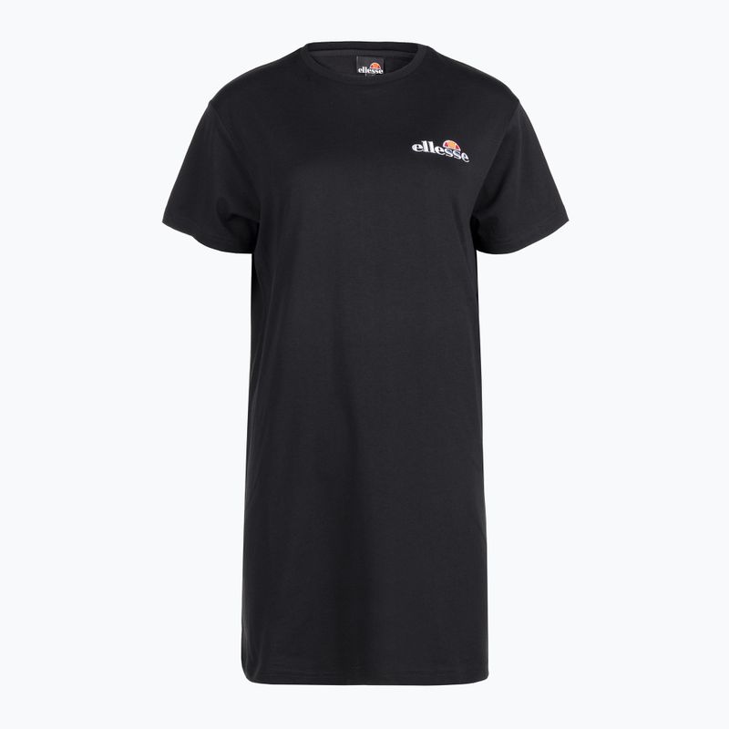 Ellesse Damen Kleid Adore schwarz