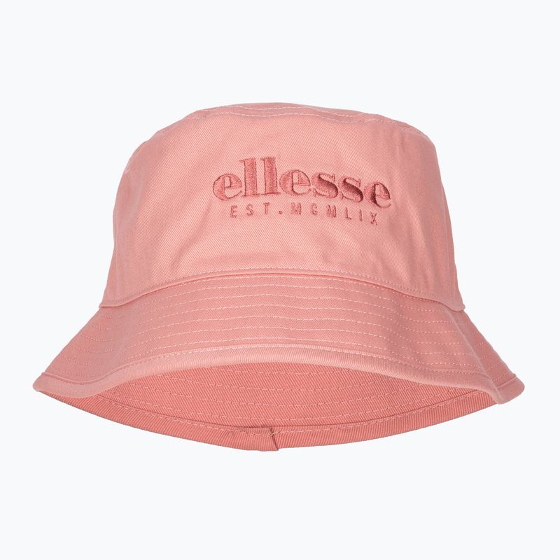 Ellesse Frottee-Eimer rosa Hut 2