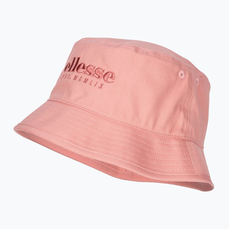 Ellesse Frottee-Eimer rosa Hut 3