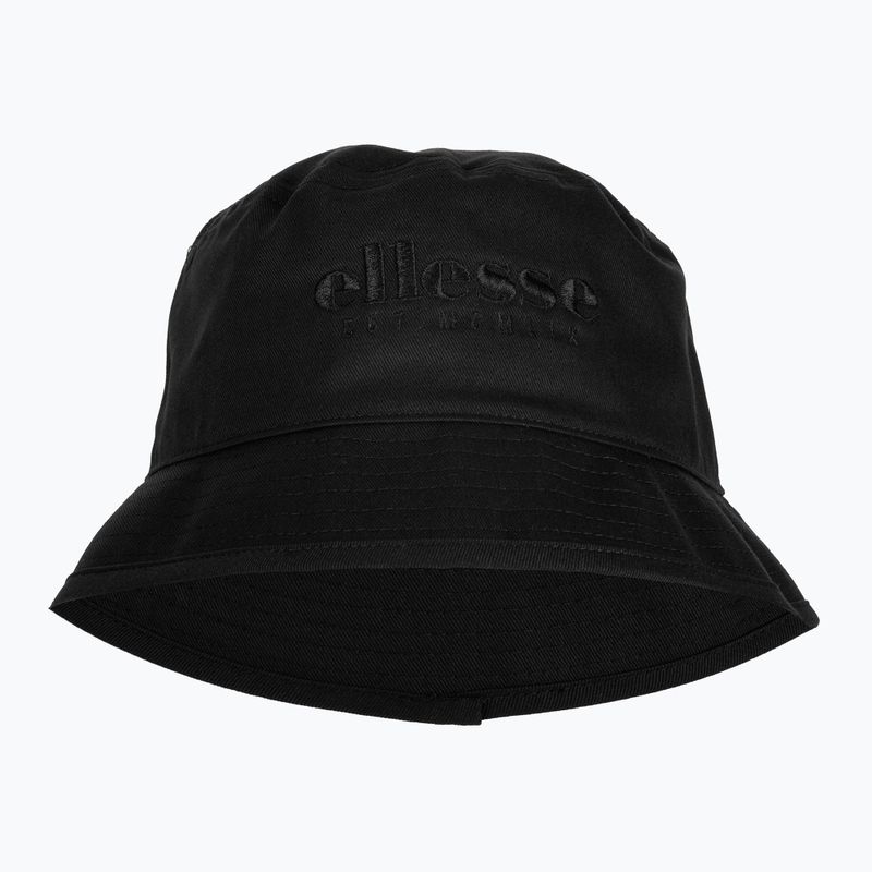 Ellesse Terry Bucket Hut gewaschen schwarz 2