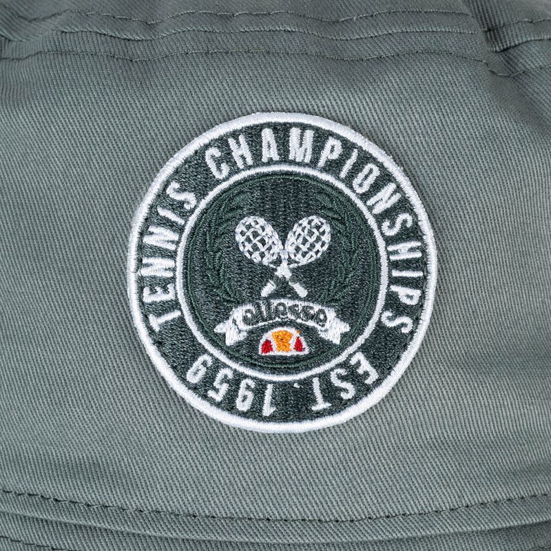 Ellesse Lotaro Schiebermütze grün 4