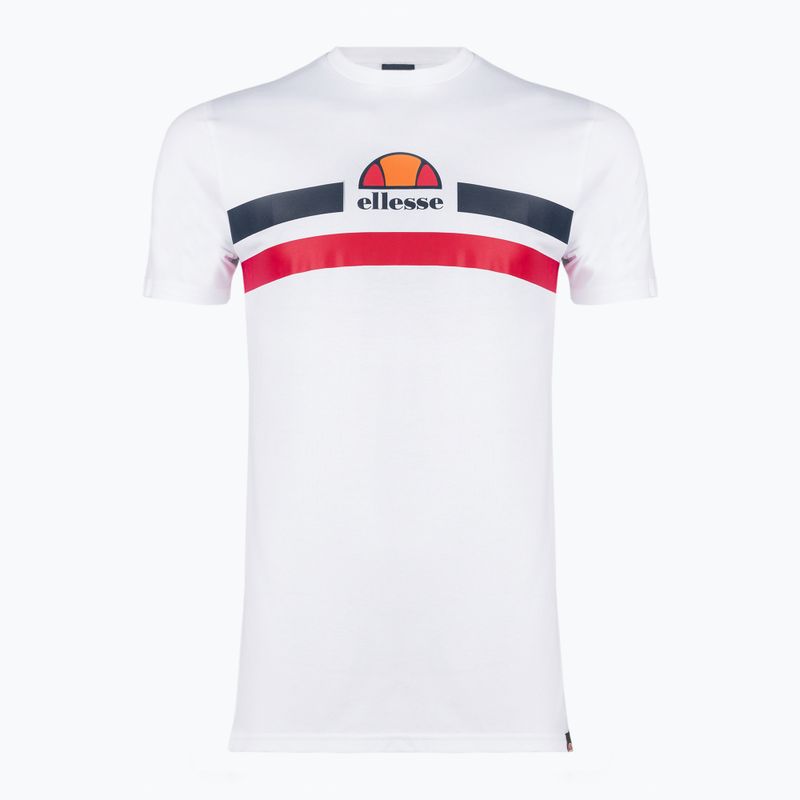 Ellesse Aprel Herren-T-Shirt 5