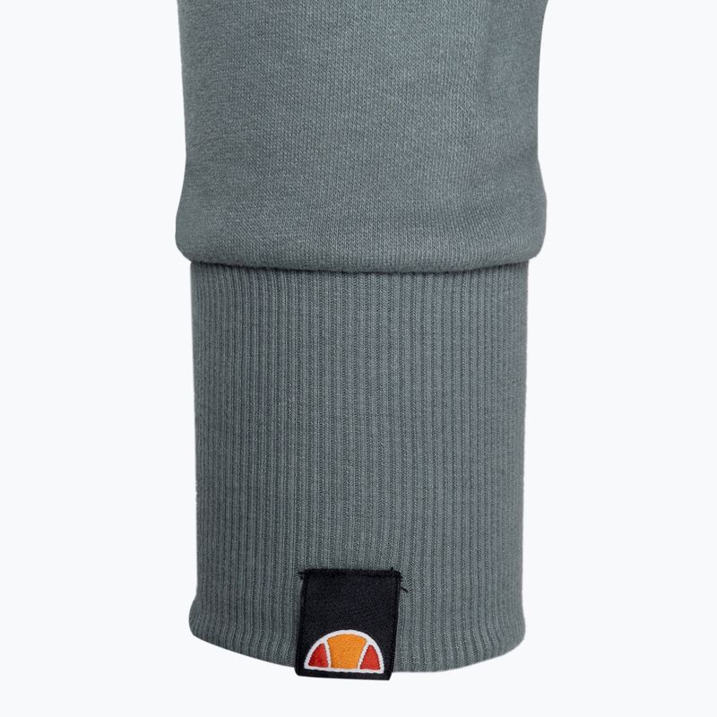 Damen Trainingssweatshirt Ellesse Allesandro grün