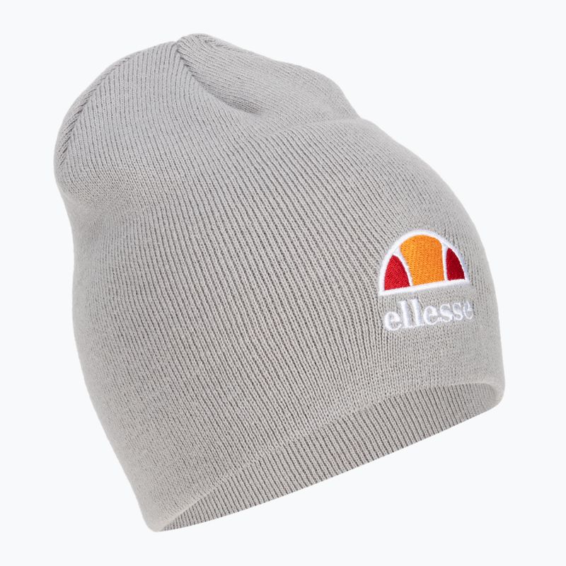 Ellesse Brenna Wintermütze grau