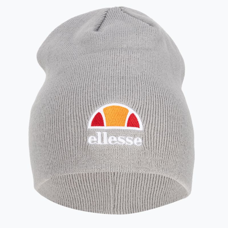 Ellesse Brenna Wintermütze grau 2