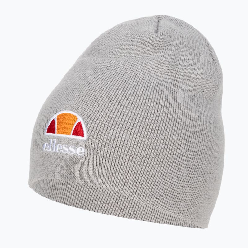 Ellesse Brenna Wintermütze grau 3