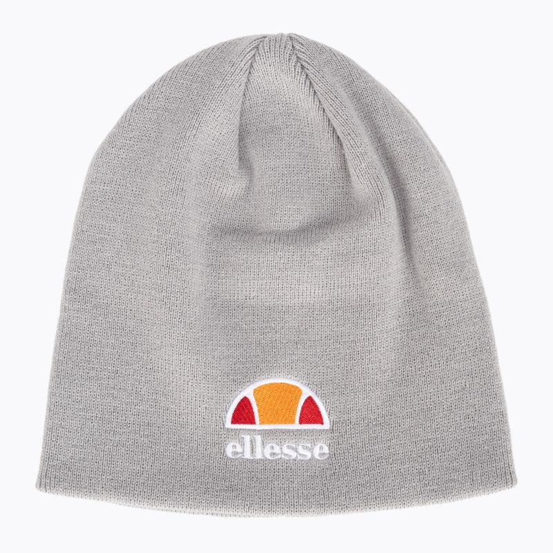 Ellesse Brenna Wintermütze grau 5