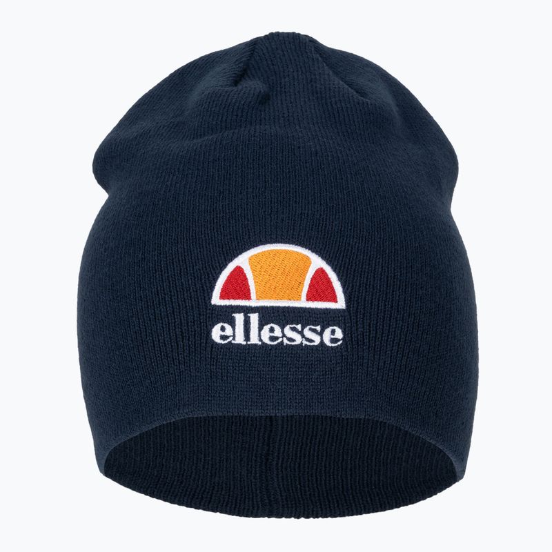 Ellesse Brenna Wintermütze navy 2