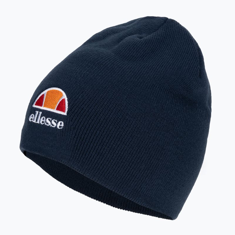 Ellesse Brenna Wintermütze navy 3