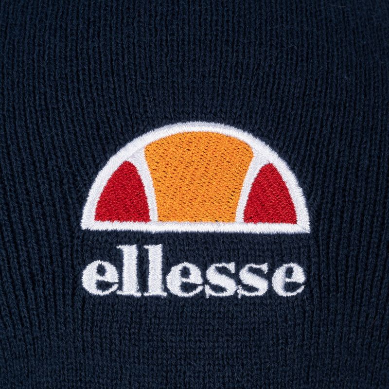 Ellesse Brenna Wintermütze navy 4