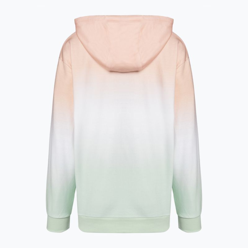 Damen Trainingssweatshirt Ellesse Estate Oh Hoody multicolor 2