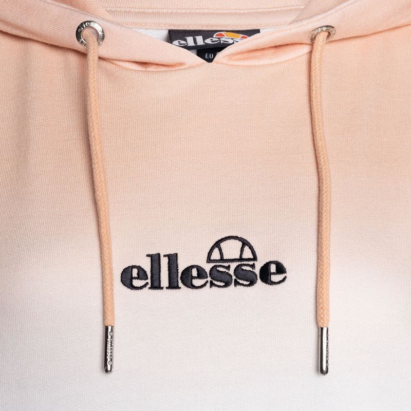 Damen Trainingssweatshirt Ellesse Estate Oh Hoody multicolor 3