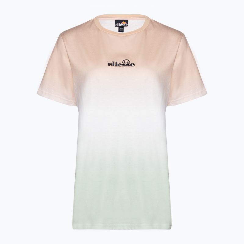 Ellesse Frauen Primavera mehrfarbiges T-Shirt