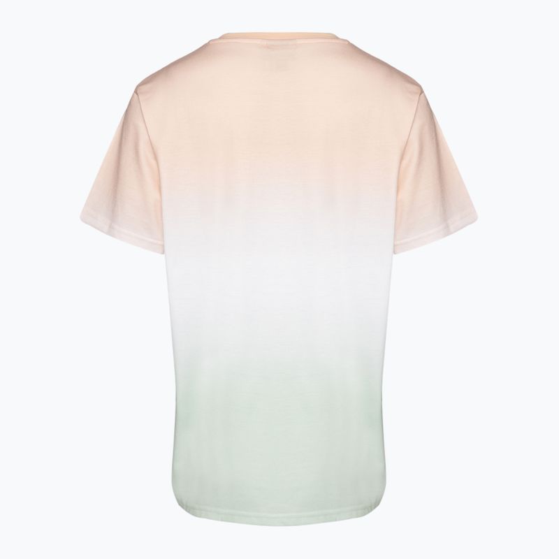 Ellesse Frauen Primavera mehrfarbiges T-Shirt 2