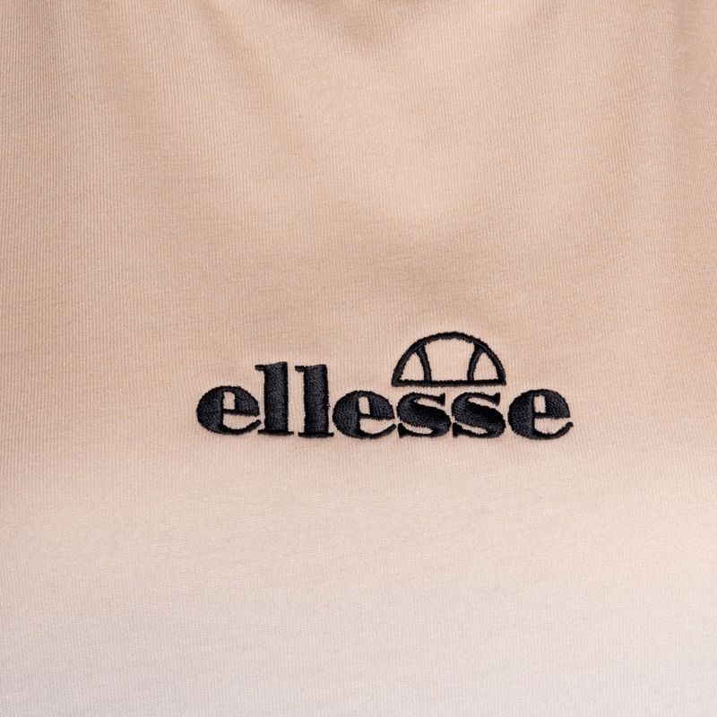 Ellesse Frauen Primavera mehrfarbiges T-Shirt