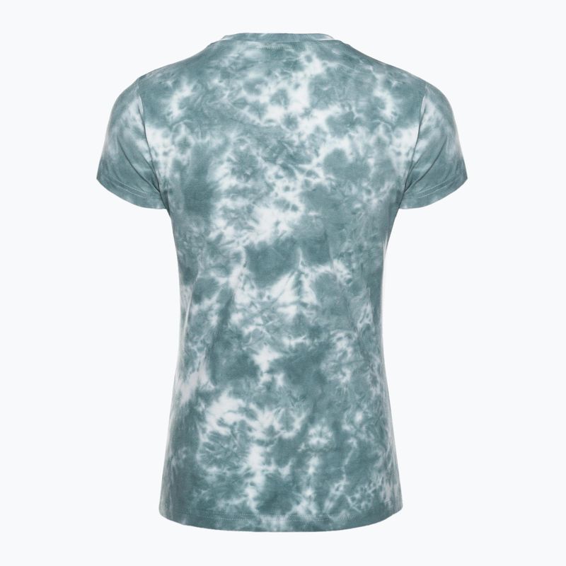 Ellesse Damen Trainingsshirt Hayes tie dye 2