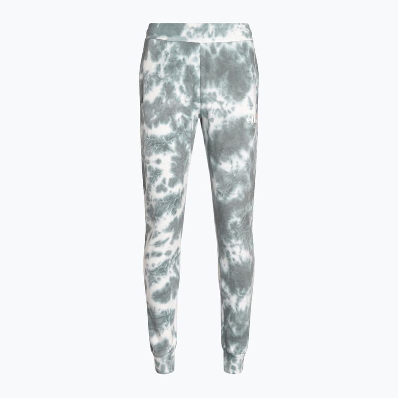 Ellesse Damen Hallouli Tie Dye Jog Tie Dye Hose