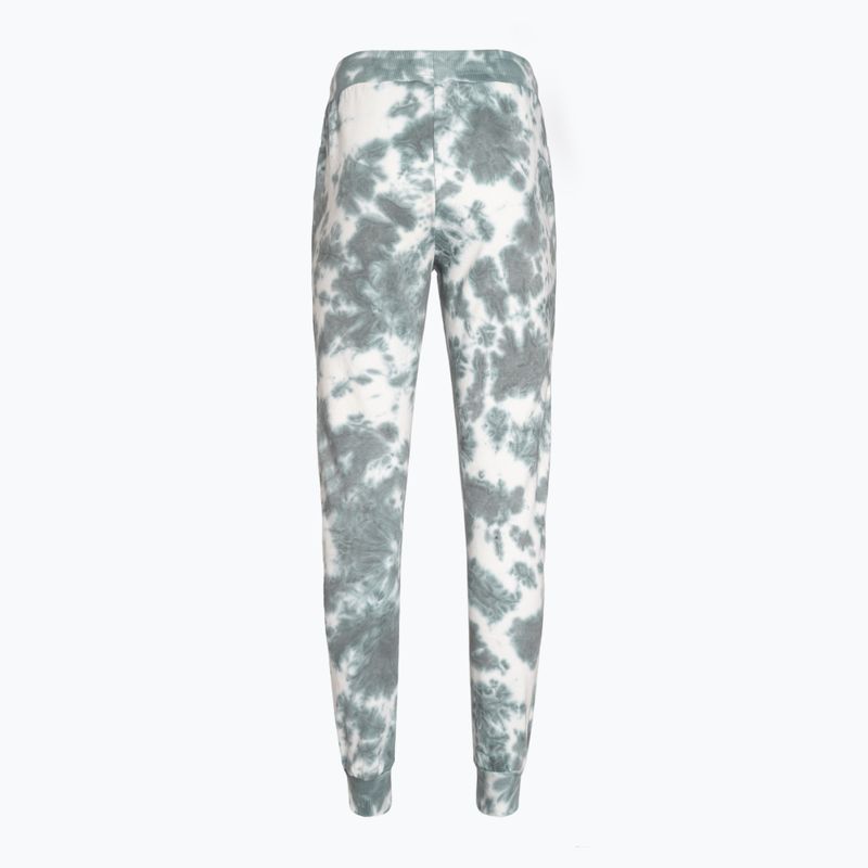 Ellesse Damen Hallouli Tie Dye Jog Tie Dye Hose 2
