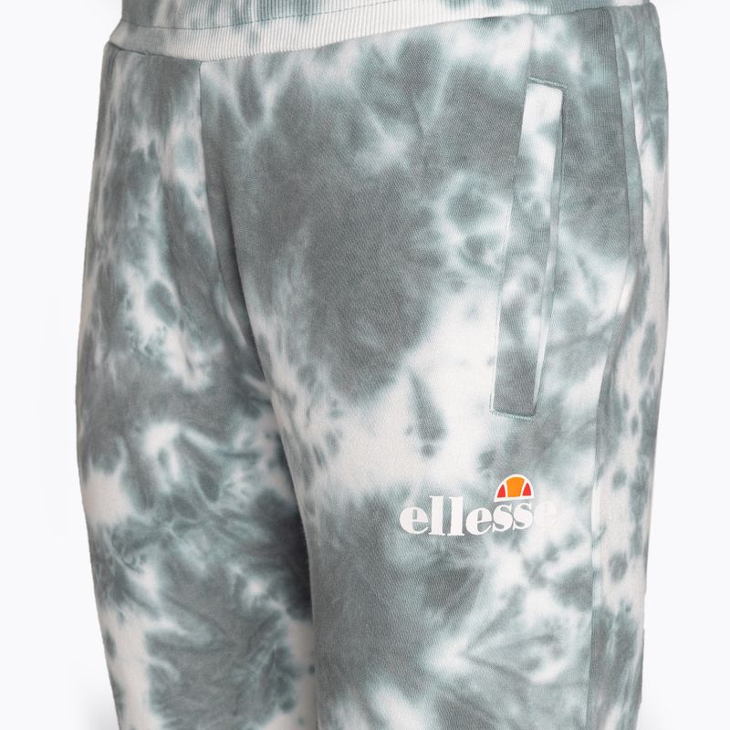 Ellesse Damen Hallouli Tie Dye Jog Tie Dye Hose 3