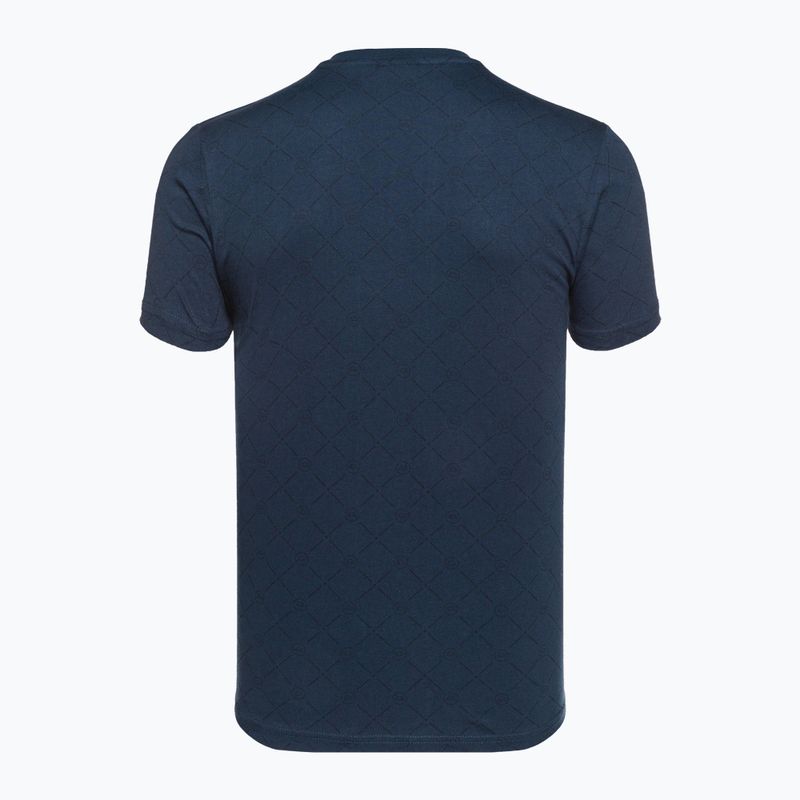 Ellesse Herren T-Shirt Pensavo navy 2