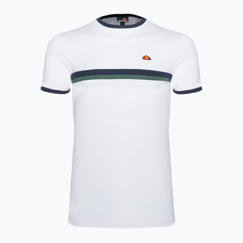 Ellesse Herren-T-Shirt Lascio weiß