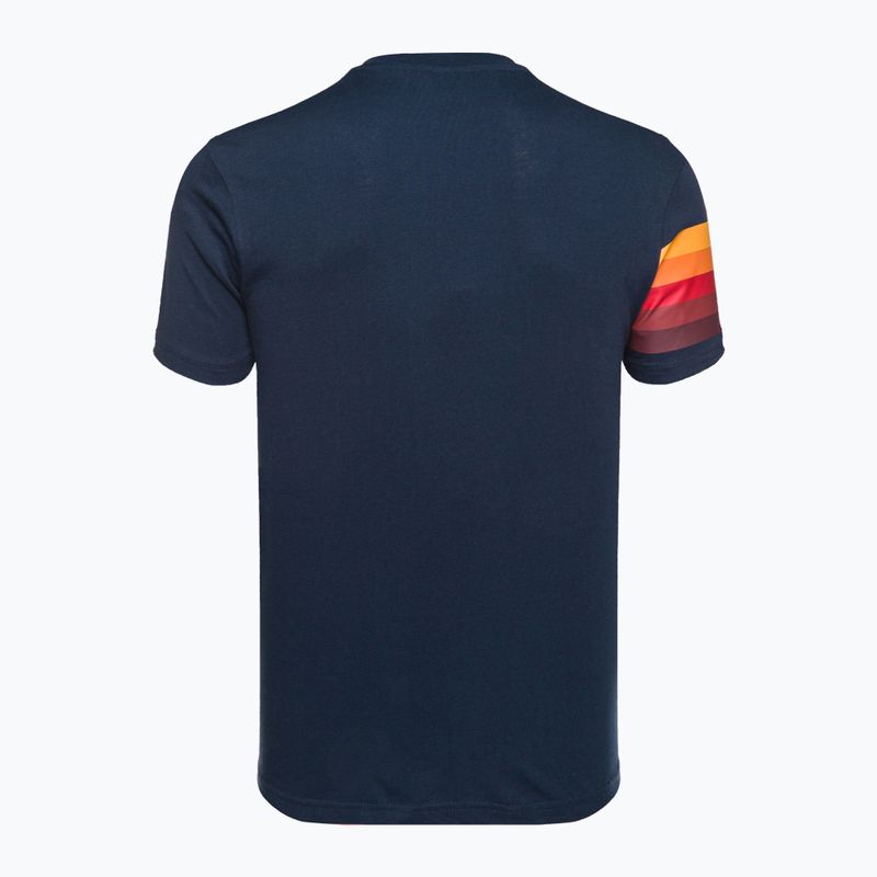 Ellesse Herren Paco navy T-Shirt 2