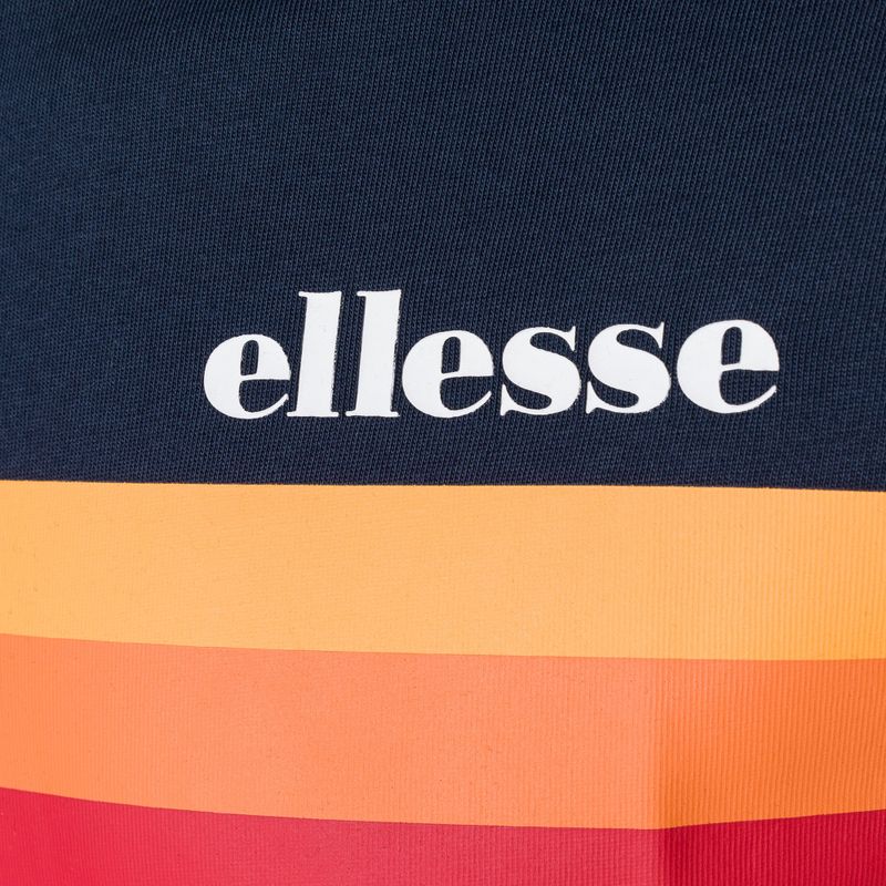 Ellesse Herren Paco navy T-Shirt 3