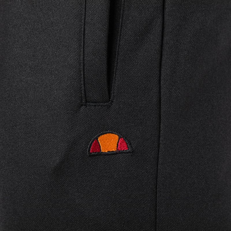 Ellesse Herren Cesar Track Trainingshose schwarz 3