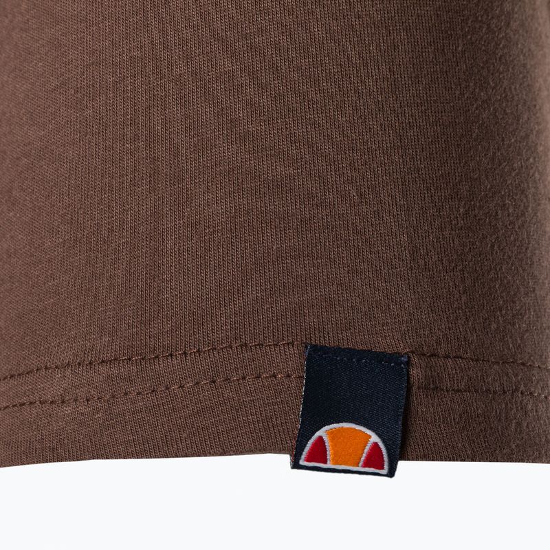 Ellesse Herren Terraforma T-Shirt braun 8