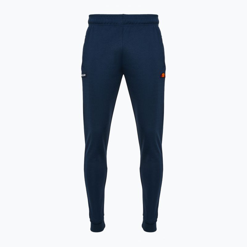 Ellesse Herren Bertoni Track Hose navy