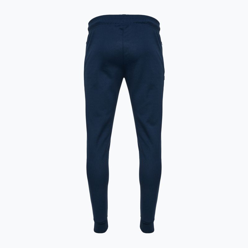 Hose Herren Ellesse Bertoni Track navy 2