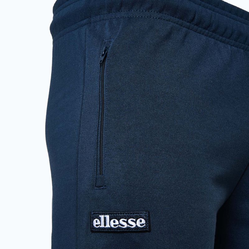 Ellesse Herren Bertoni Track Hose navy 4