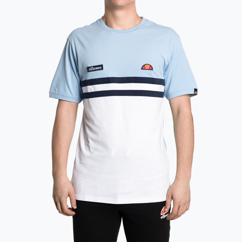 Shirt Herren Ellesse Venire light blue